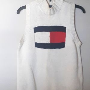 Tommy Hilfiger Sweater